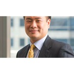James Huang, MD - MSK Thoracic Surgeon Logo