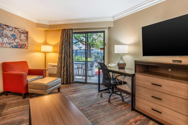 Images Best Western Plus Wine Country Inn & Suites