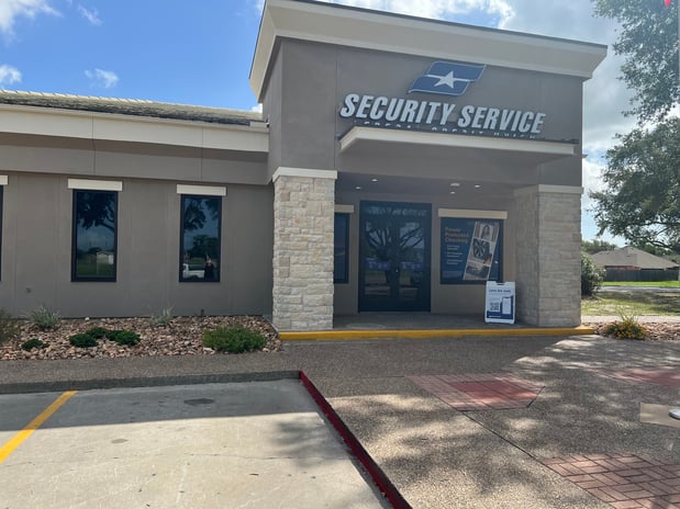 Images Security Service Federal Credit Union