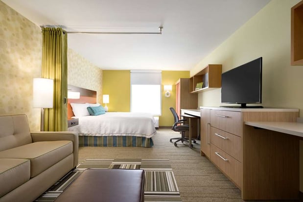 Images Home2 Suites by Hilton Baton Rouge