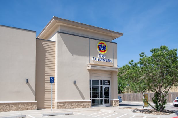 Images Tide Cleaners