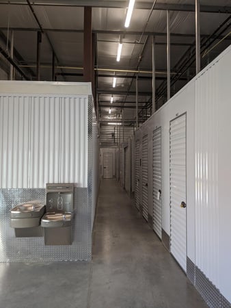 Images Storage King USA