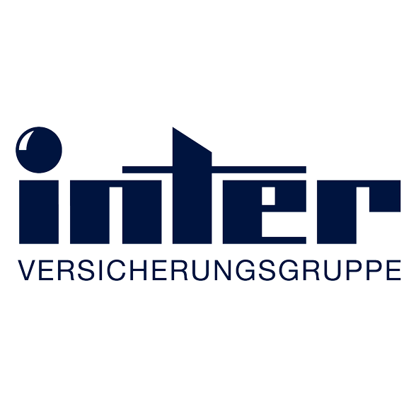INTER Versicherungsgruppe  Geschäftsstelle Saarbrücken Logo