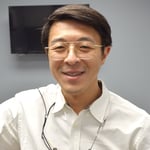 Dr. Stanley Kim DDS Logo