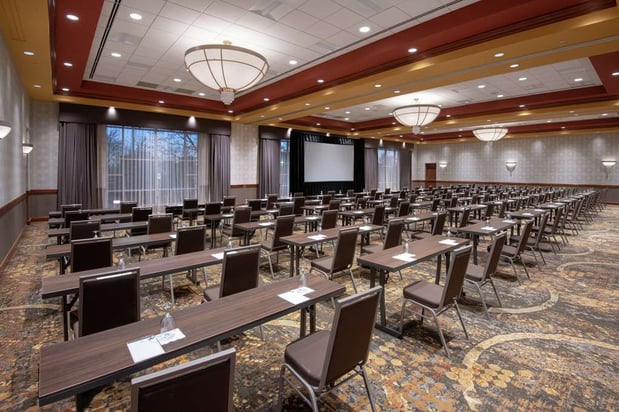 Images Embassy Suites Northwest Arkansas - Hotel, Spa & Convention Center