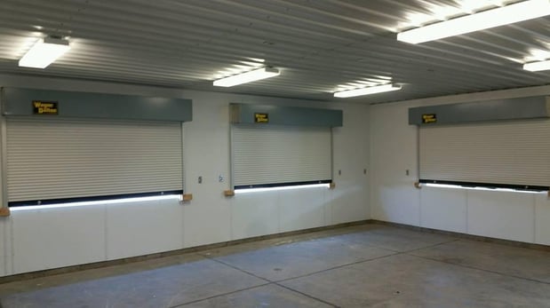 Images Lyle's Garage Door Service