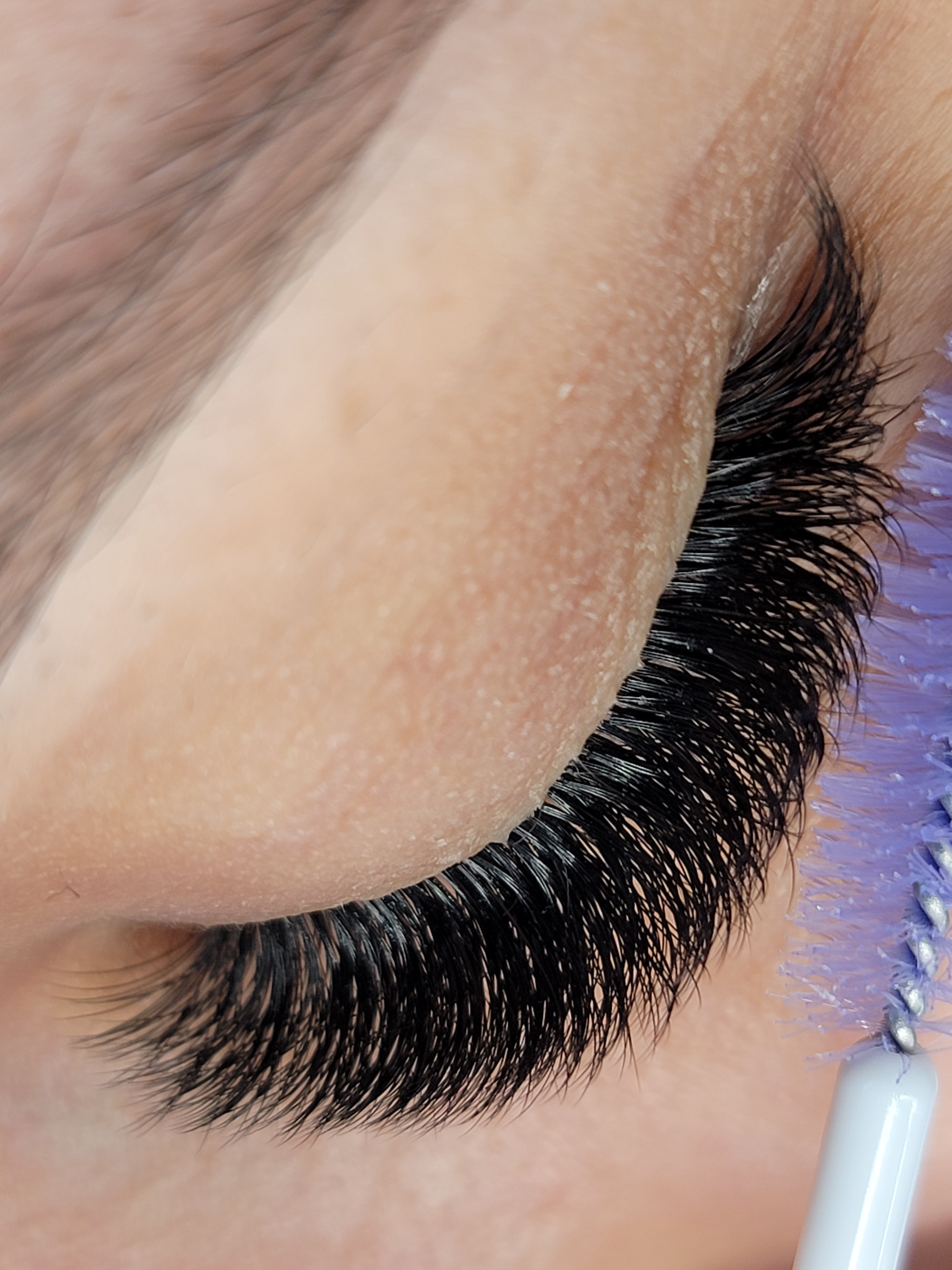 Images Lashista - Formation cils - Pose de cils - Produits de cils Longueuil