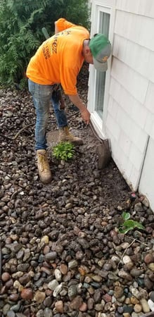 Images Perez Landscape and Trees LLC