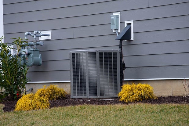 Images AC Professional Cooling and Heating