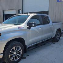 Images Haebigs Paint & Custom Repair LLC