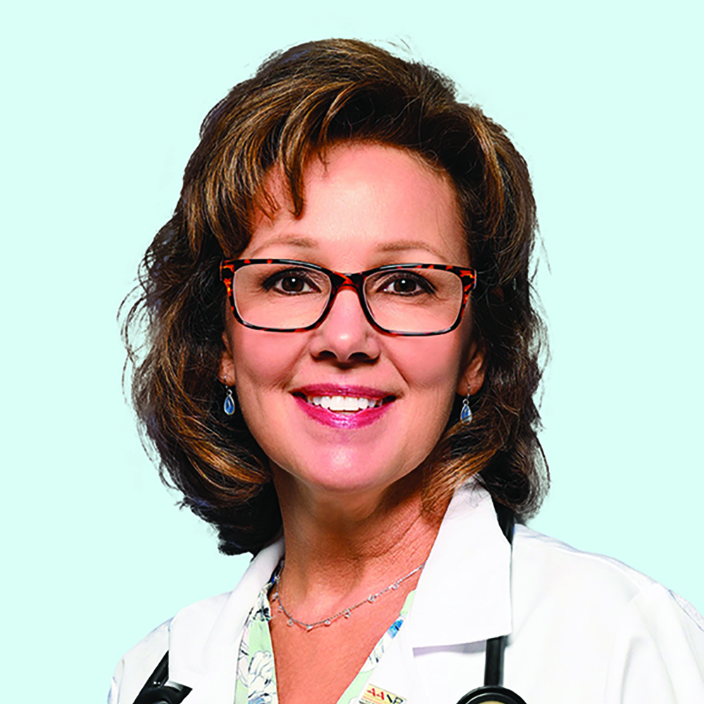 Tori Lynn Ledesma, NP - Arlington, TX - Family Medicine, Nurse Practitioner
