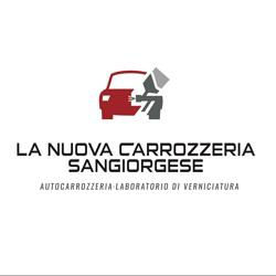 La Nuova Carrozzeria Sangiorgese Logo