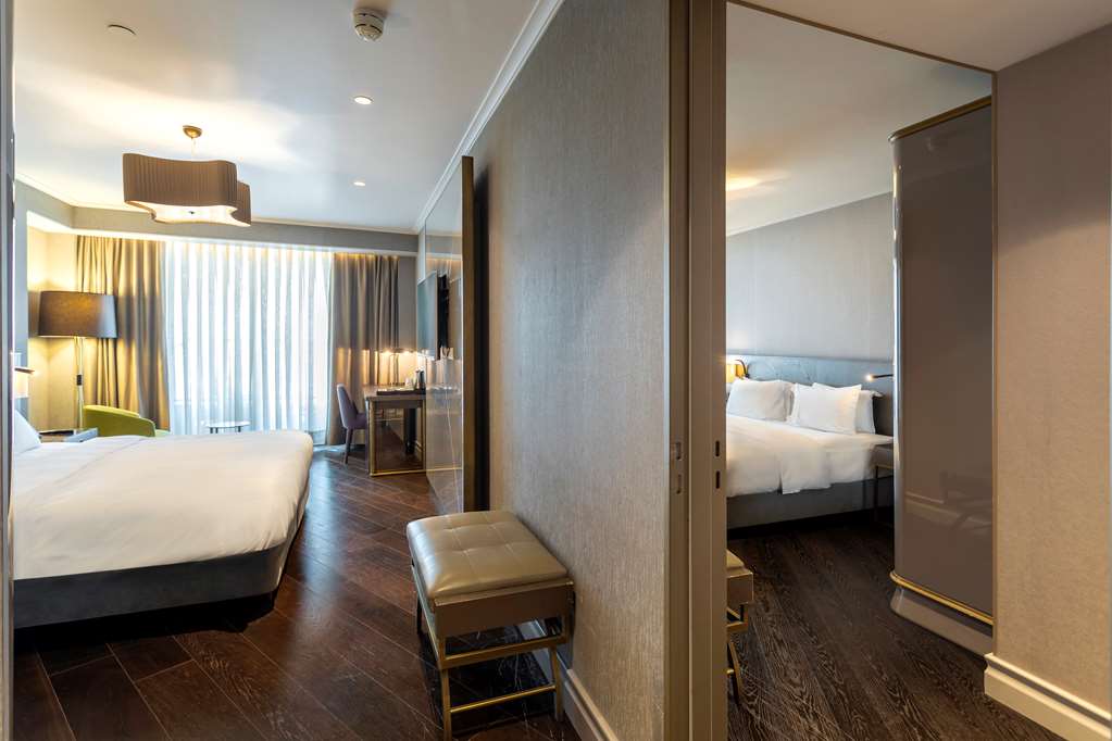 Images Radisson Blu Hotel, Istanbul Ottomare