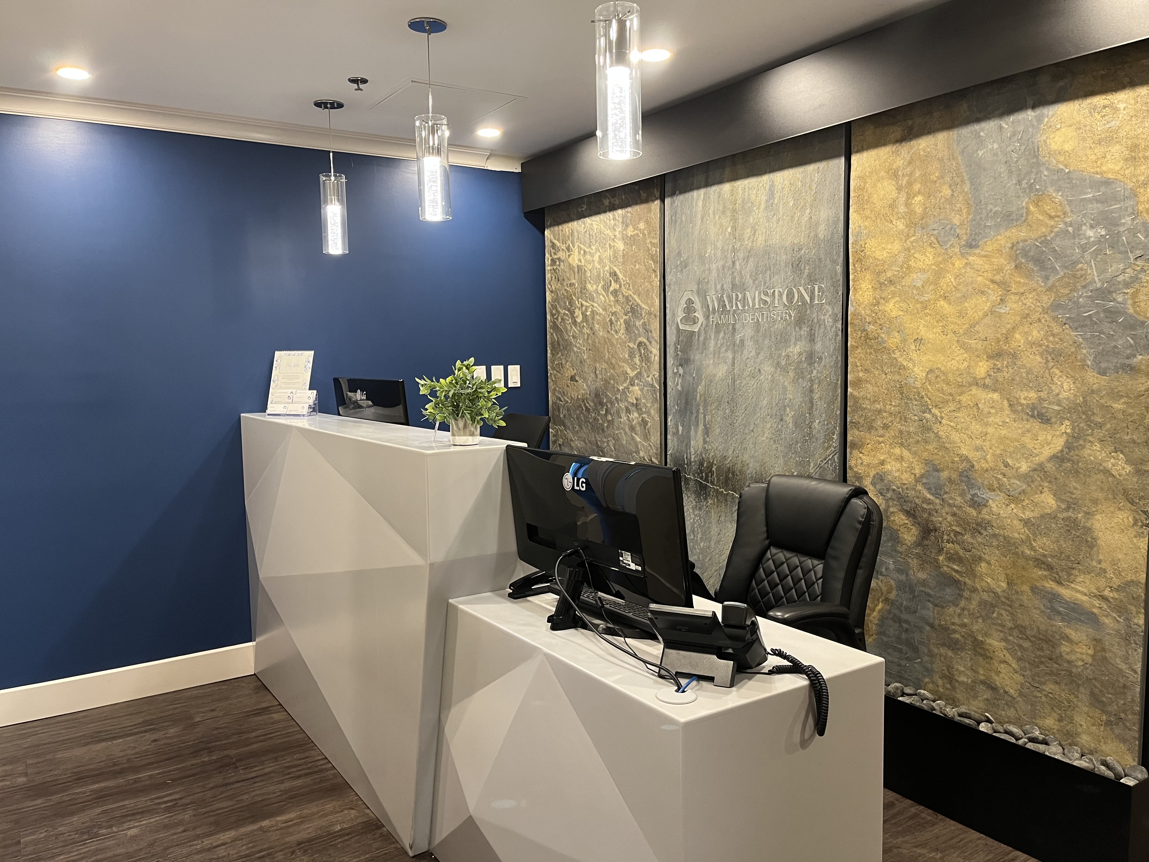 Images Warmstone Family Dentistry