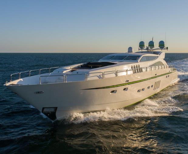 Images Encore Yacht