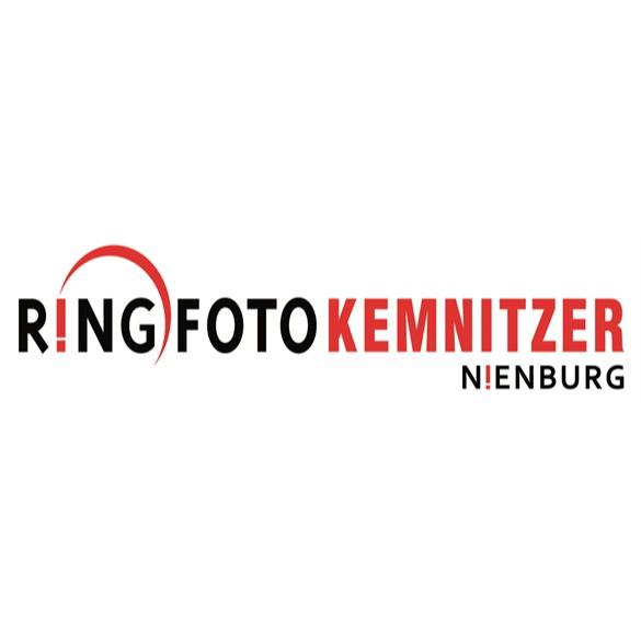 Ringfoto Kemnitzer Logo