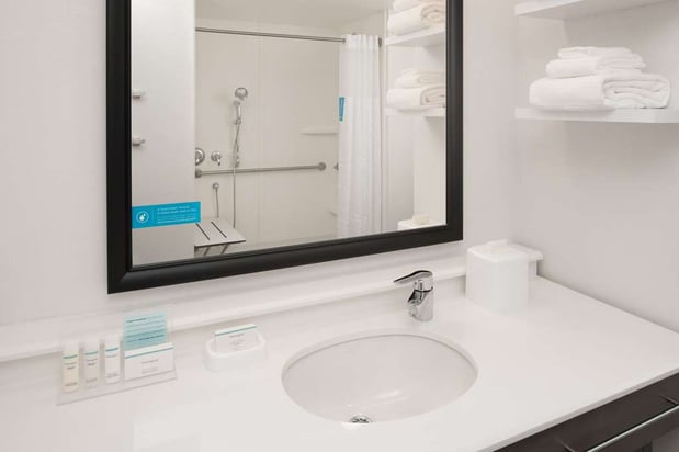Images Hampton Inn & Suites Portland-Pearl District