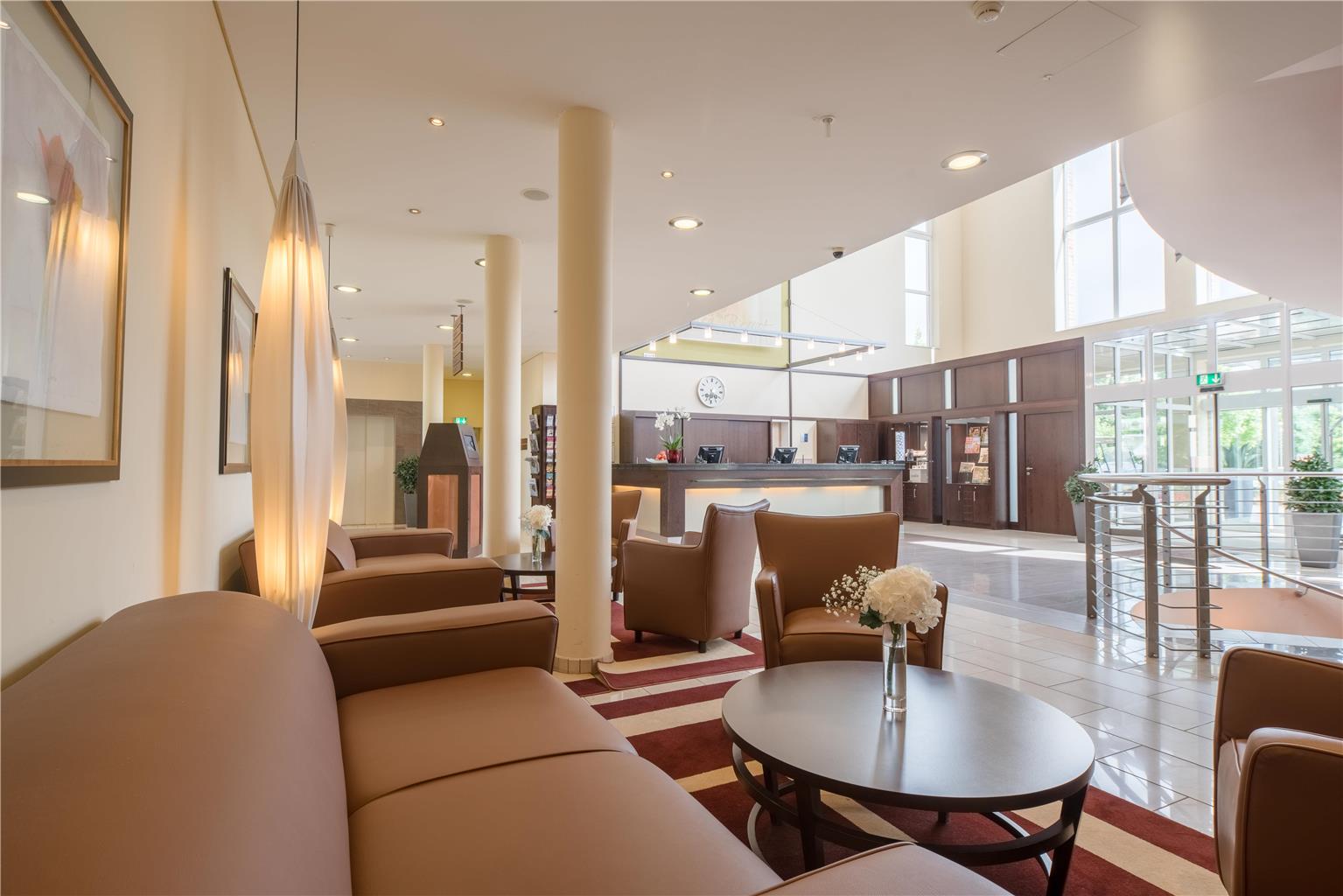 Bild 9 Best Western Premier Castanea Resort Hotel in Lueneburg