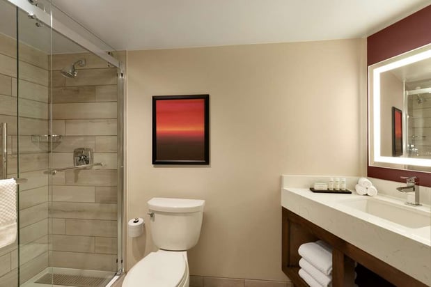 Images Embassy Suites by Hilton Phoenix Downtown North