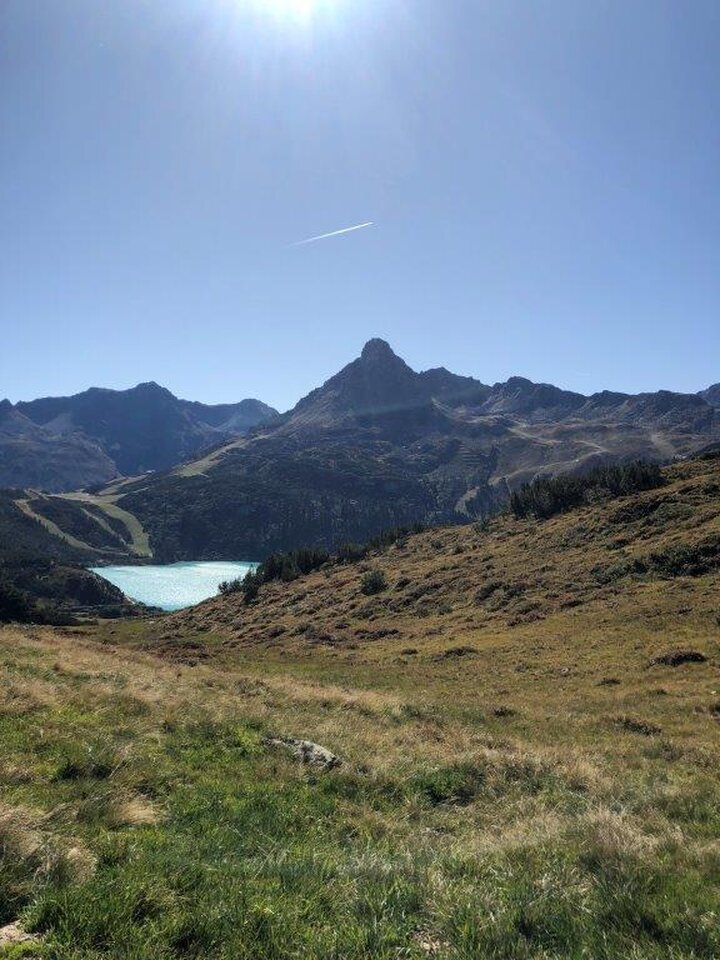 Bild 13 von Haus Berta, Partenen - Ferienwohnungen im Montafon