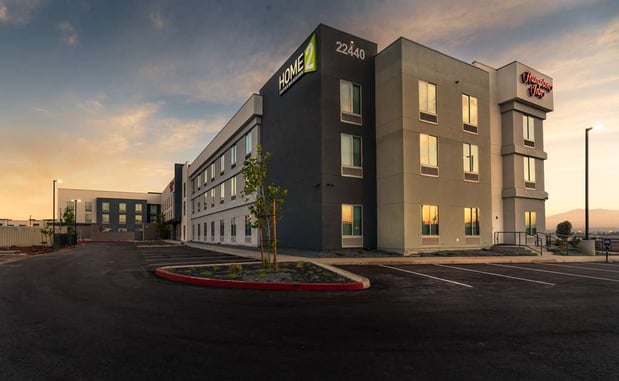 Images Home2 Suites by Hilton Riverside March Air Reserve Base