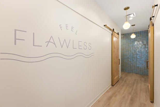 Images SUGARED + BRONZED (Long Beach)