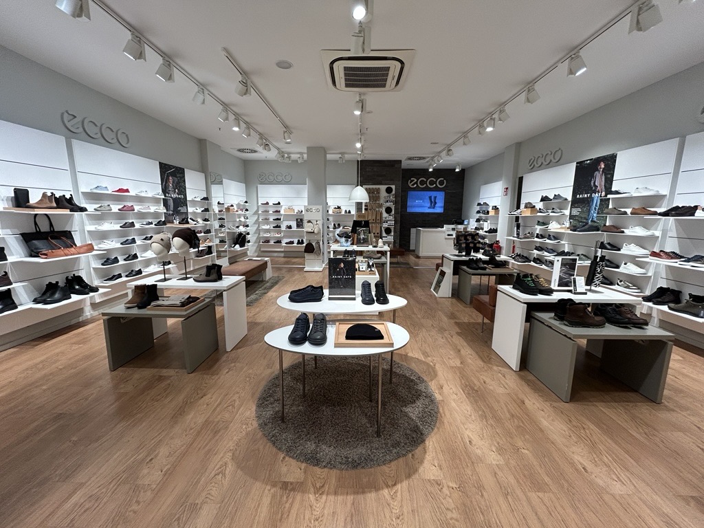 Bild 2 ECCO Hamburg Elbe Einkaufszentrum in Hamburg