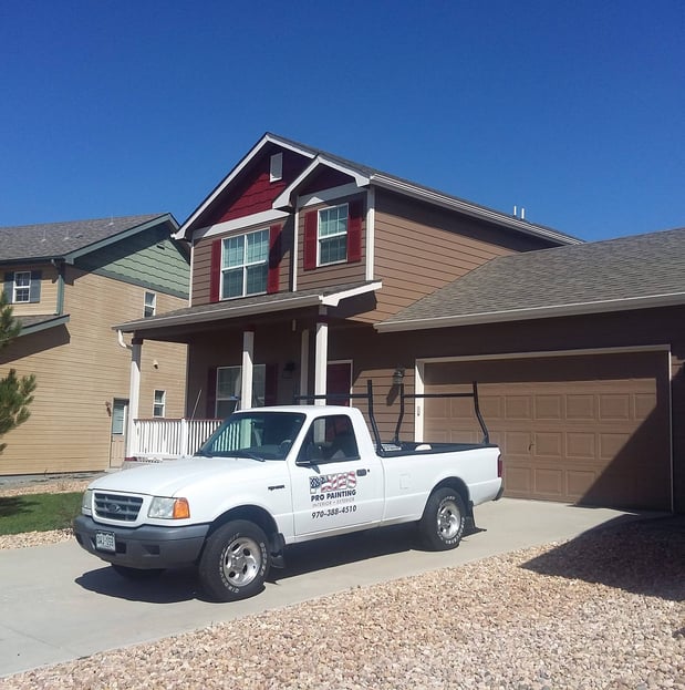 Images Phil's Pro Painting and Home Improvements