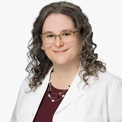 Ashley Welsh, DNP, APRN, FNP-BC