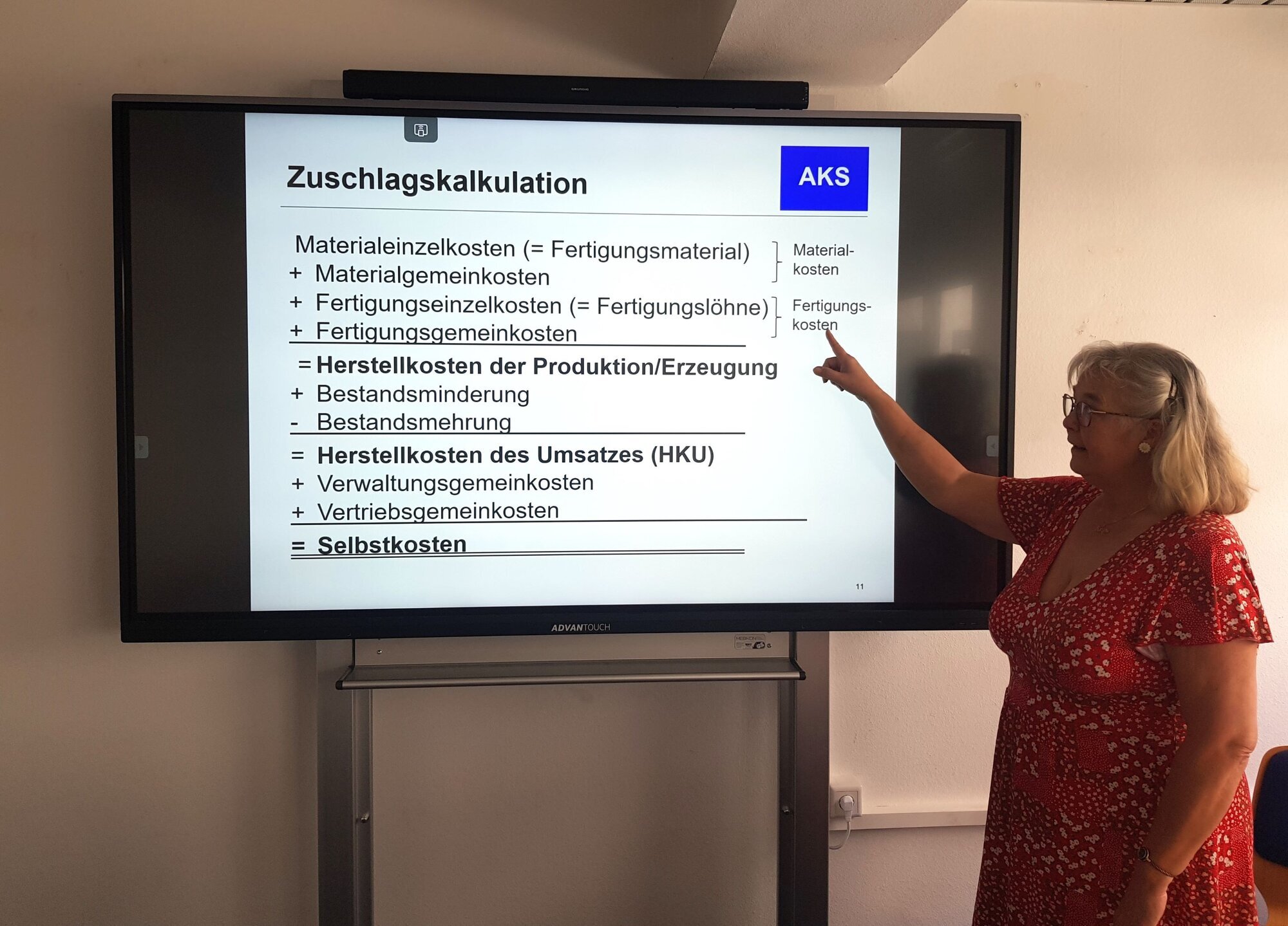 Bilder AKS Anja Kausch Seminare