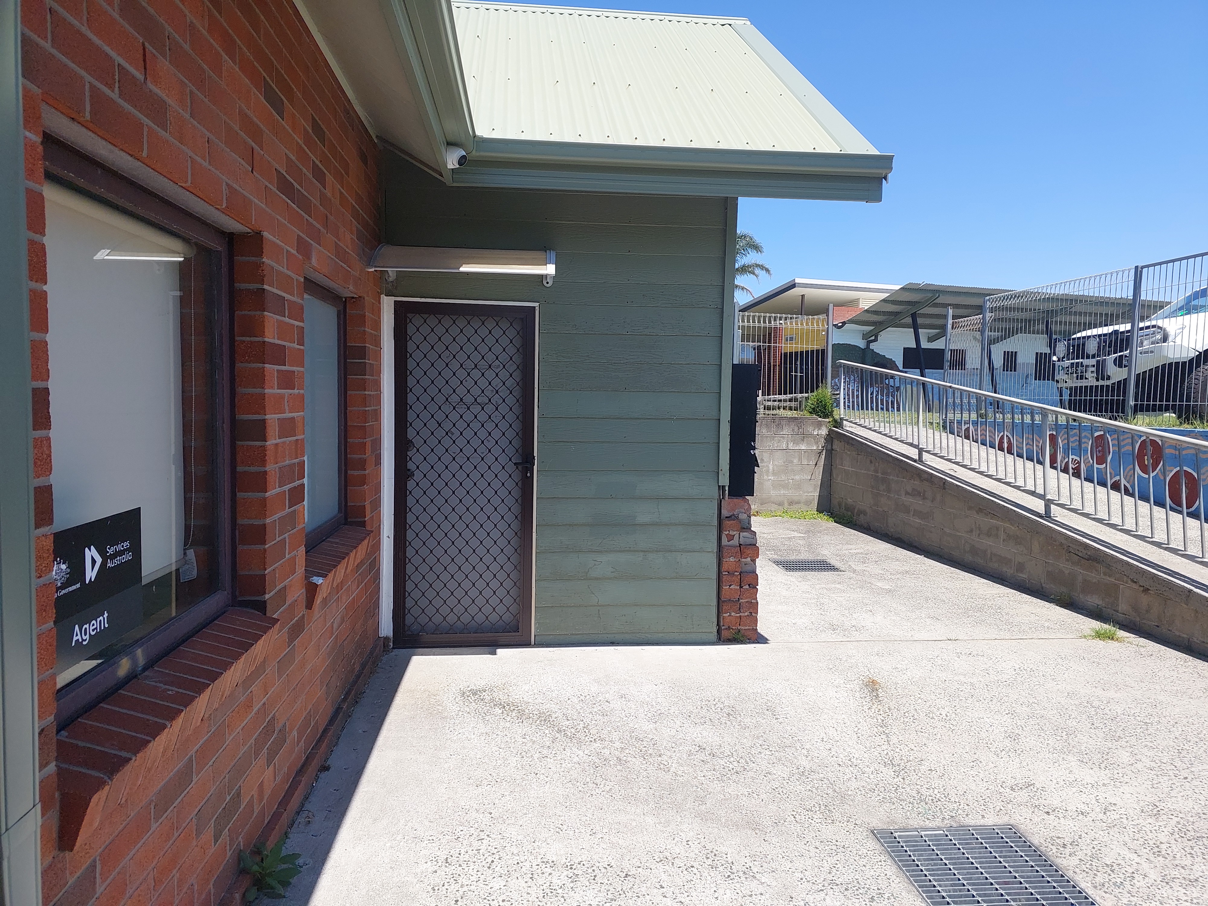 Images Services Australia Agent