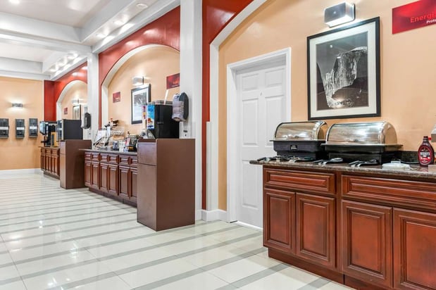 Images Best Western Plus Yosemite Way Station Motel