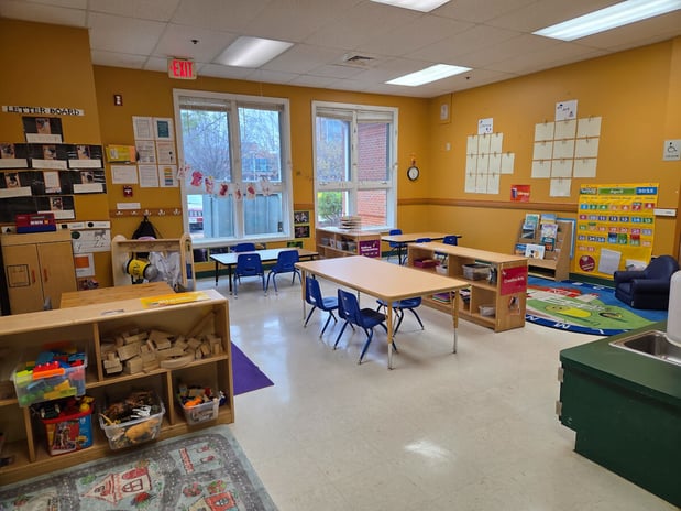 Images Kids' Station powered by KinderCare