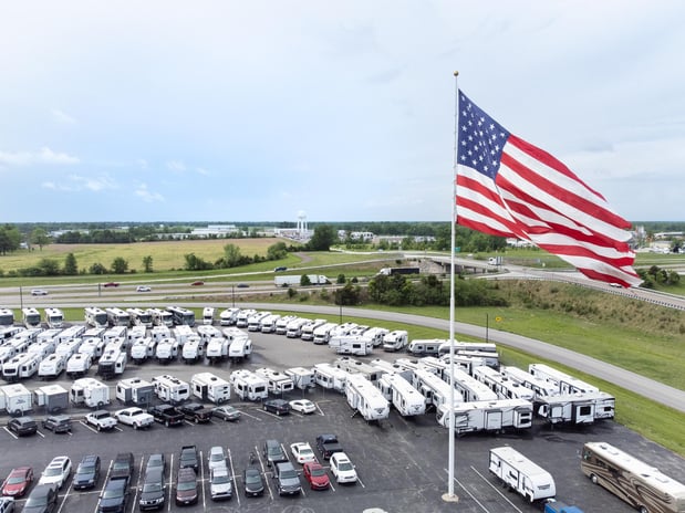 Images Camping World RV Sales