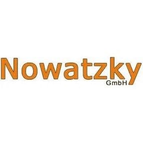 Nowatzky Containerdienst GmbH in Amt Creuzburg