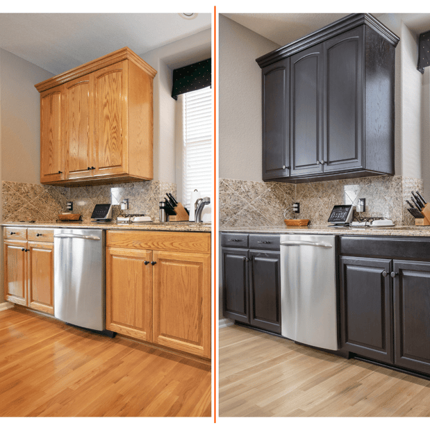 Images N-Hance Wood Refinishing of Tacoma