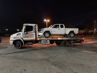 Freedom Towing & Transport Photo