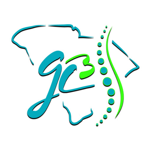 Greater Carolina Clinic of Chiropractic Logo