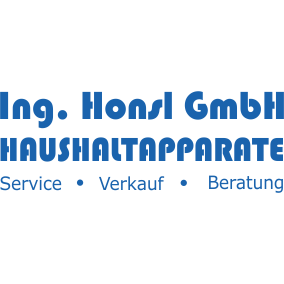 Ing. Honsl GmbH Haushaltapparate Logo