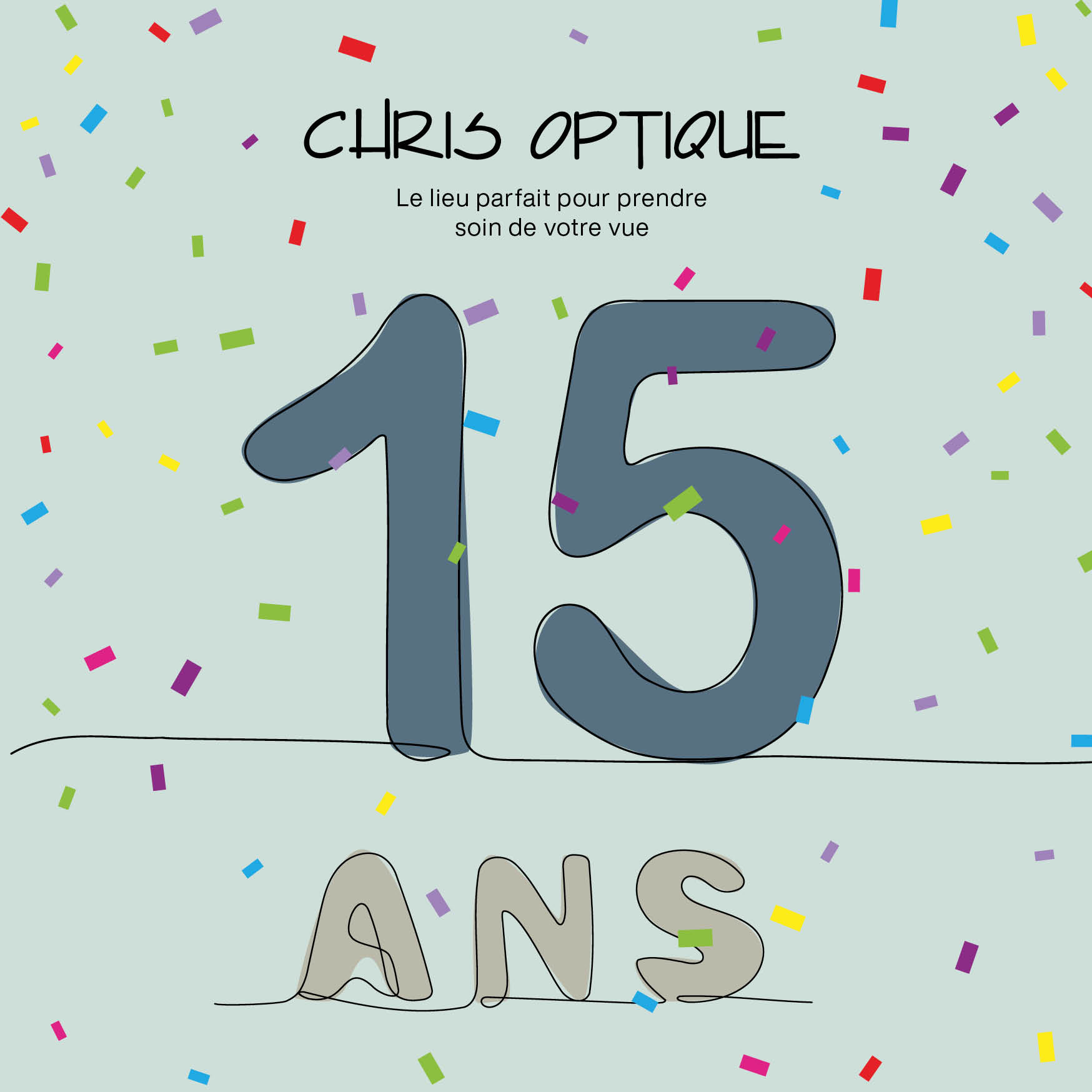 Bilder Chris Optique