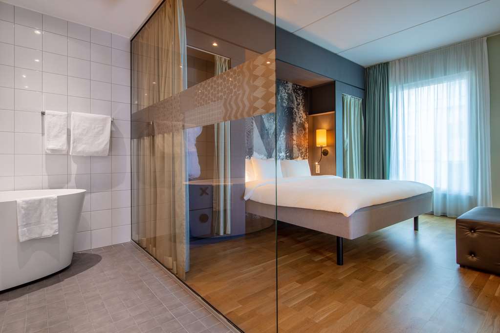 Images Radisson Blu Metropol Hotel, Helsingborg