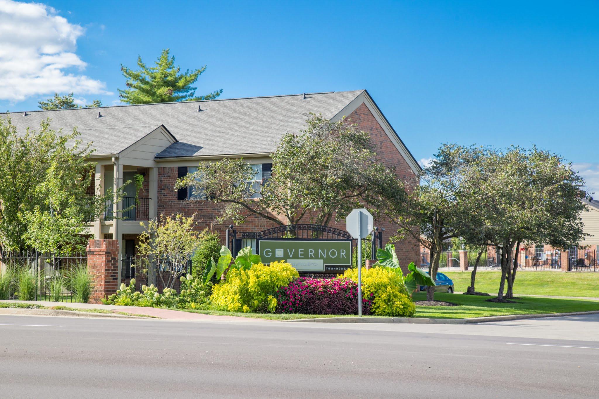 Governor Square Apartments Photo