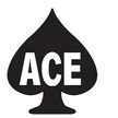 Ace Lock and Safe Security Logo