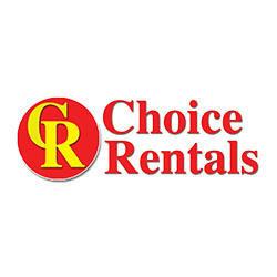 Choice Rentals Logo