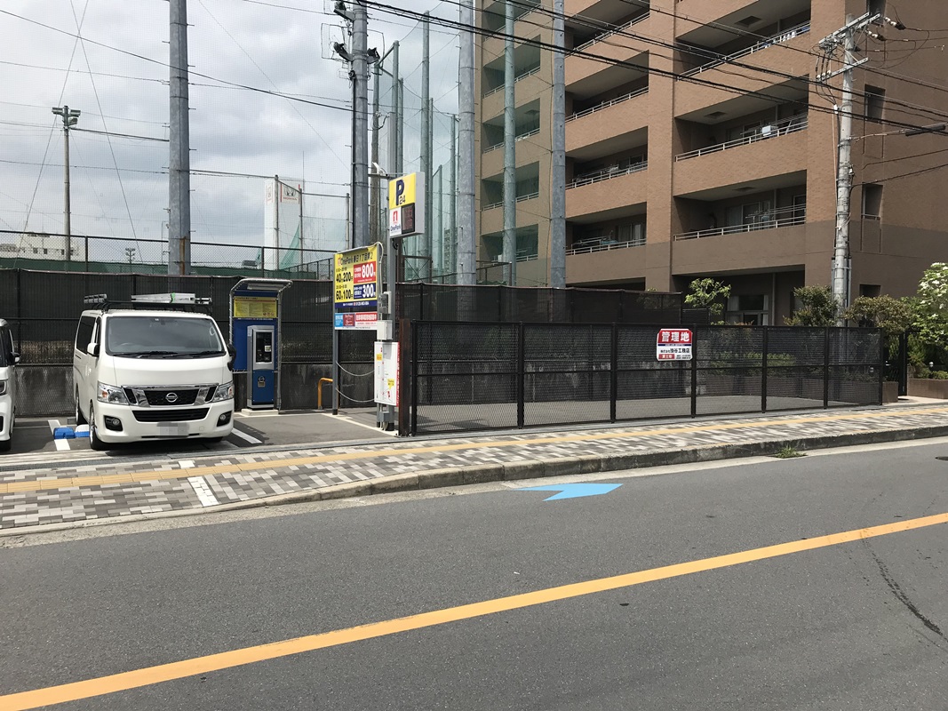Images ONE PARK春日1丁目第2