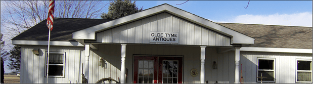 Images Olde Tyme Antiques