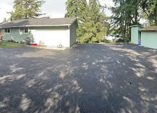 Storm Lake Paving Image