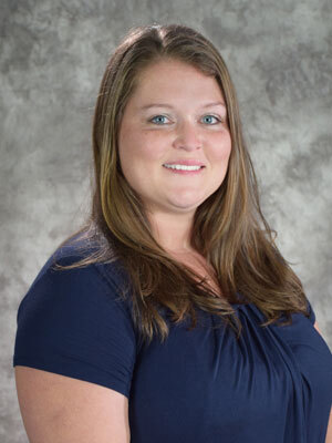 Danielle L. Harden, NP - IU Health Gastroenterology - Bedford