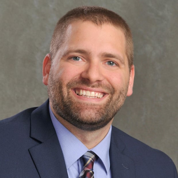 Images Edward Jones - Financial Advisor: Joshua Fossnock, CFP®