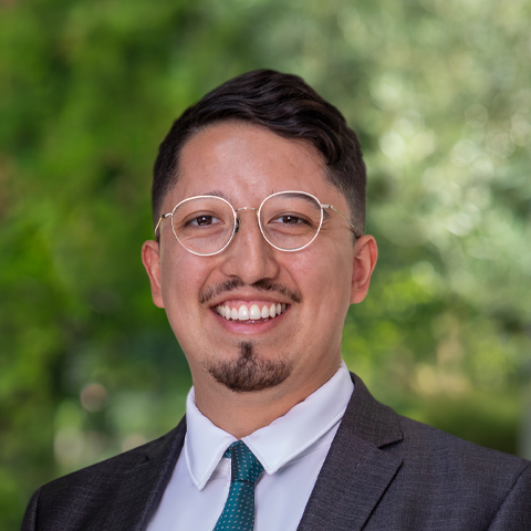 Dr Keonnie S. Parrilla - San Francisco, CA - Family Medicine
